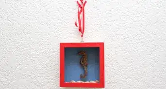 Make a Shadow Box
