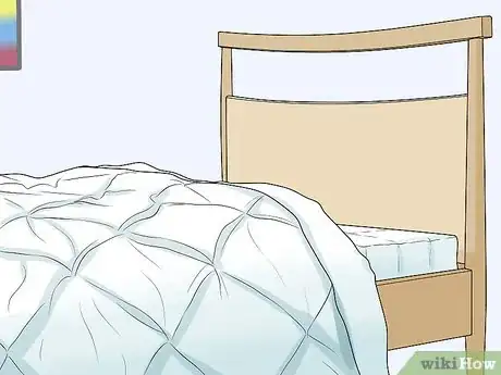 Image titled Decorate White Bedding Step 4