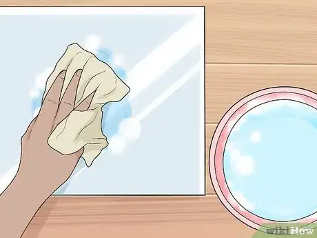 Image titled Antique Mirrors Step 7