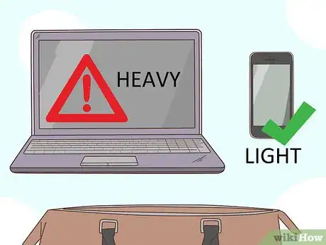 Image titled Pack for a Week in Hawaii Step 16