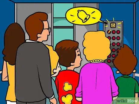 Image titled Flatulate Secretively (Teenagers) Step 11