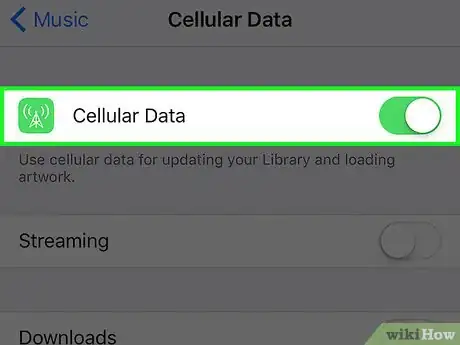 Image titled Use Cellular Data for Apple Music Downloads Step 4