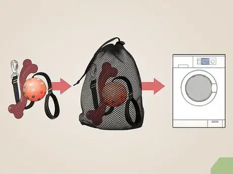 Image titled Keep a House Clean when You Have a Dog Step 5