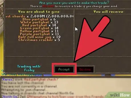 Image titled Use Controls on RuneScape Step 7