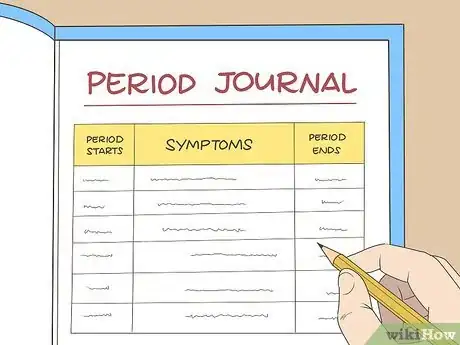 Image titled Deal with Post Birth Control Syndrome Step 10