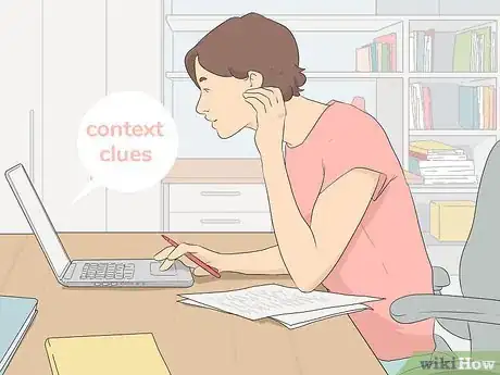 Image titled Do Well on the Reading Comprehension Section of the GRE Step 5