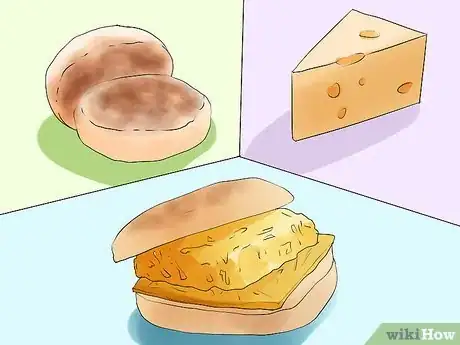 Image titled Make Healthy Breakfasts the Night Before Step 7