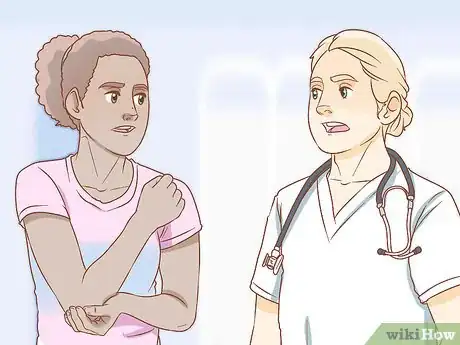 Image titled Treat Golf Elbow Step 6