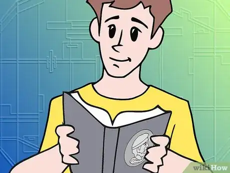 Image titled Be a Roman Pagan Step 5