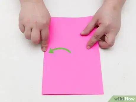 Image titled Make a Beautiful Handmade Card in Ten Minutes Step 4