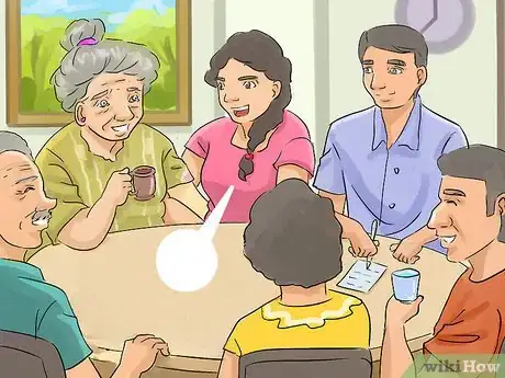 Image titled Volunteer to Serve Meals on Thanksgiving Step 3