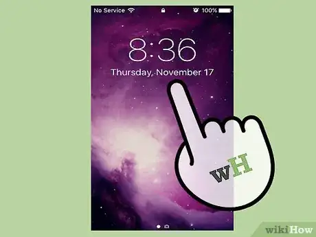 Image titled Disable iOS 10 Lock Screen Widgets Step 6