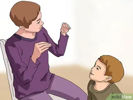 Image titled Teach Your Child Not to Hit Others Step 3