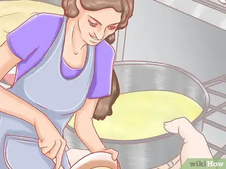 Image titled Save Money on Your Wedding Cake Step 3