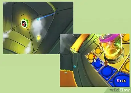 Image titled Save the Grand Star in Super Mario Galaxy Step 9