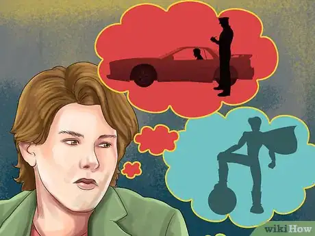 Image titled Cope when Your Idol is Under Police Investigation Step 1