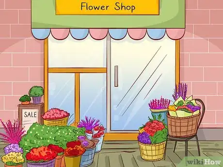 Image titled Send Flowers Step 1