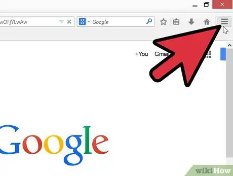 Image titled Change Your Security Settings on Firefox Step 2