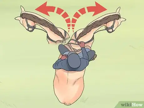 Image titled Find and Train a Barrel Horse Step 6