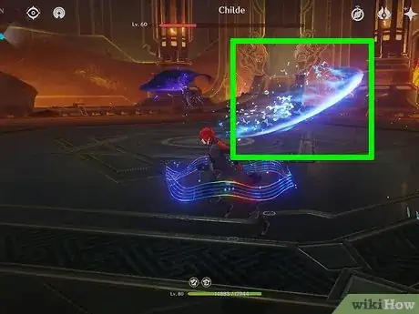 Image titled Enter the Golden House (Genshin Impact) Step 18