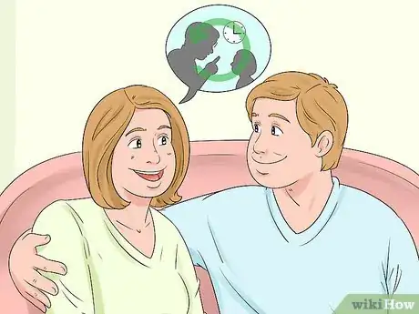 Image titled Communicate About Child Discipline in a Marriage Step 15