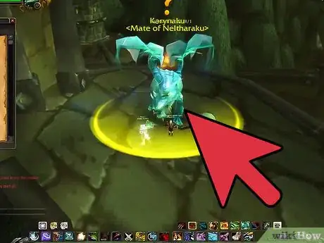 Image titled Gain Reputation With the Netherwing in the World of Warcraft Step 4