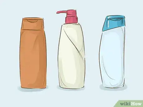 Image titled Take a Shower if You're Blind or Visually Impaired Step 4