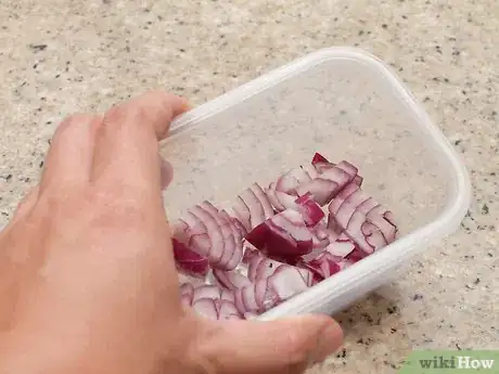 Image titled Store a Cut Onion Step 7