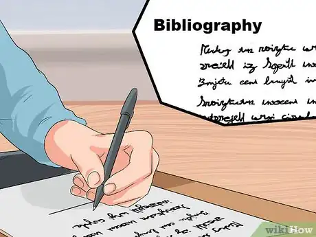 Image titled Write a Research Paper in a Day Step 22