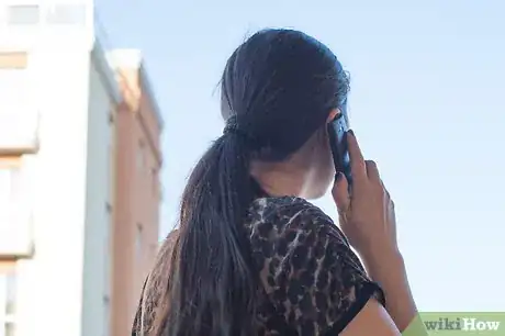 Image titled Escape from a Second Story Fire Step 9