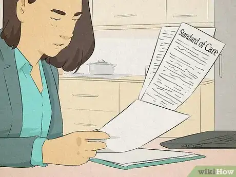 Image titled Define Medical Malpractice Step 2