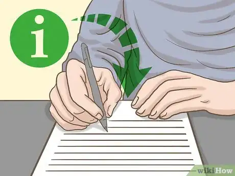 Image titled End a Domestic Partnership Step 3