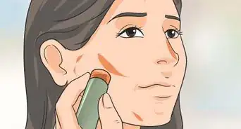 Be the Skinny Girl in School