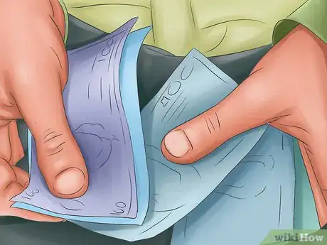 Image titled Start a Residential Cleaning Business Step 3