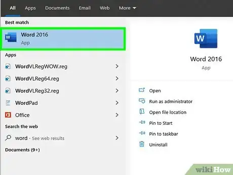 Image titled Draw Arrows in Word Step 8