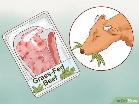 Image titled Include Red Meat in a Healthy Diet Step 3