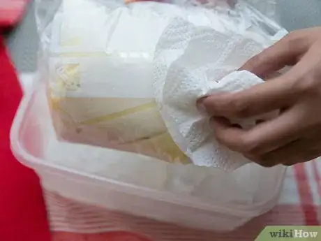 Image titled Make Vanilla Ice Cream Without an Ice Cream Maker Step 10