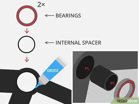 Image titled Assemble a BMX Bike Step 14