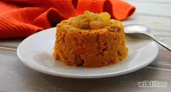 Make Carrot Halwa with Jaggery