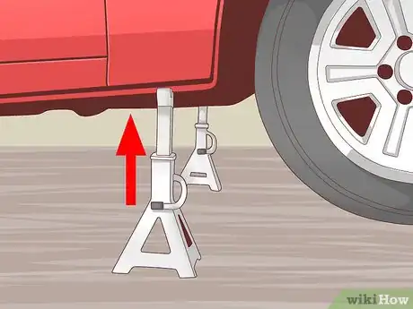 Image titled Fix a Head Gasket With Engine Block Sealer Step 7