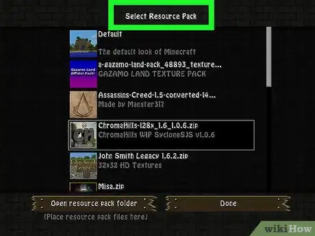 Image titled Enjoy Minecraft Step 4