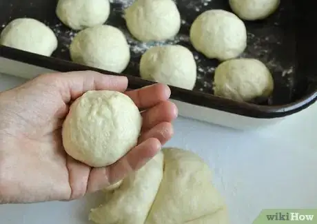 Image titled Make Skillet Dinner Rolls Step 5