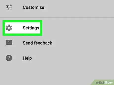 Image titled Disable Android Traffic Notifications Step 10