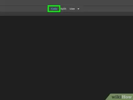 Image titled Use Dreamweaver Step 17