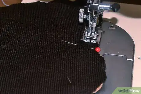 Image titled Make a Christmas Stocking Step 13