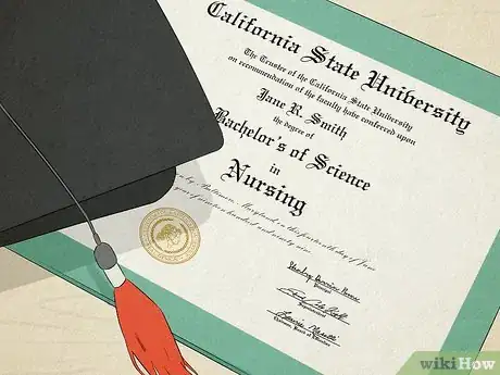 Image titled Become a Psychiatric Nurse Step 2