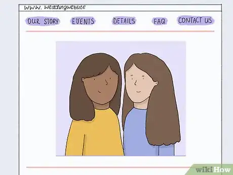 Image titled Plan a Destination Wedding Step 8