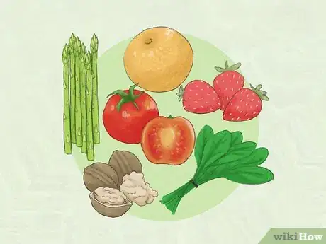 Image titled Be a Raw Vegan Step 2