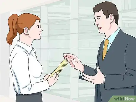 Image titled Get Sales Experience Step 8