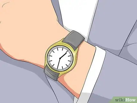 Image titled Dress for a Fancy Holiday Party Step 5